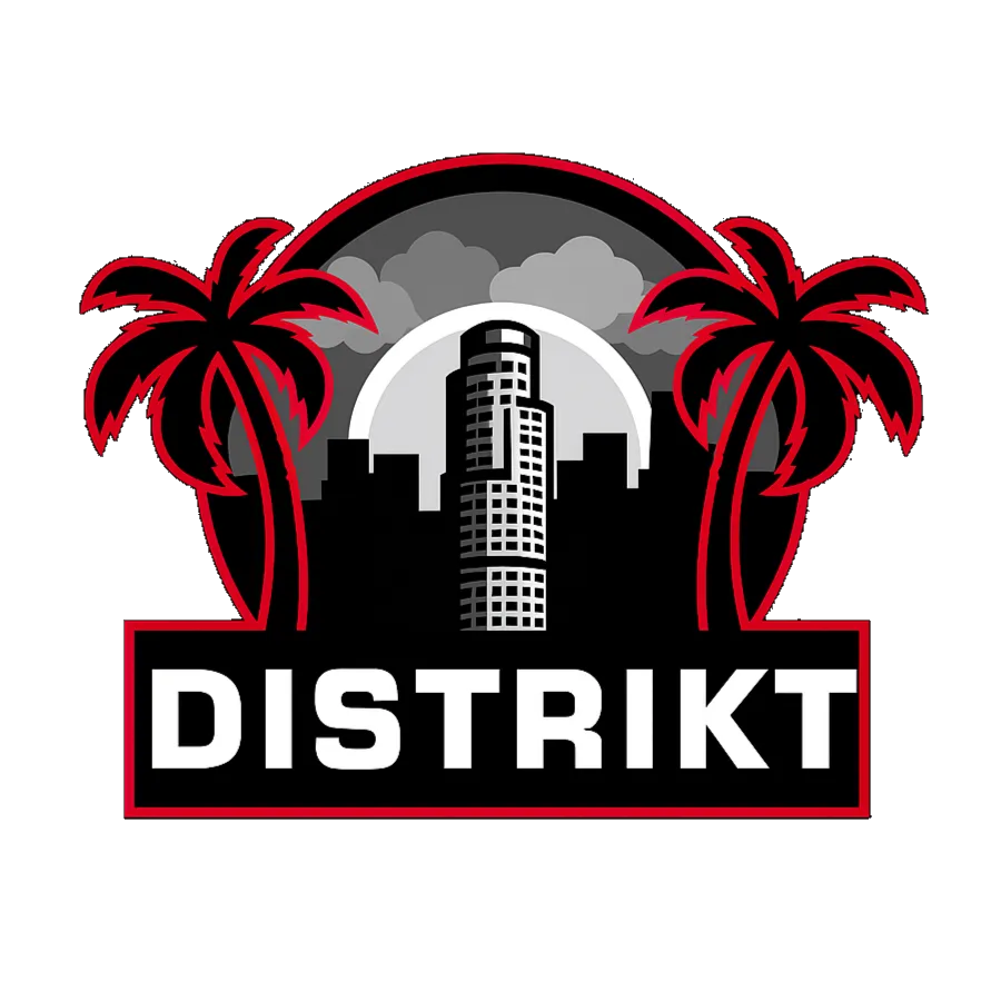 Distrikt Logo